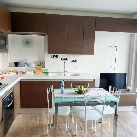 Appartamento Montesilvano Marina מראה חיצוני תמונה