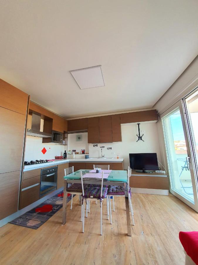 Appartamento Montesilvano Marina מראה חיצוני תמונה