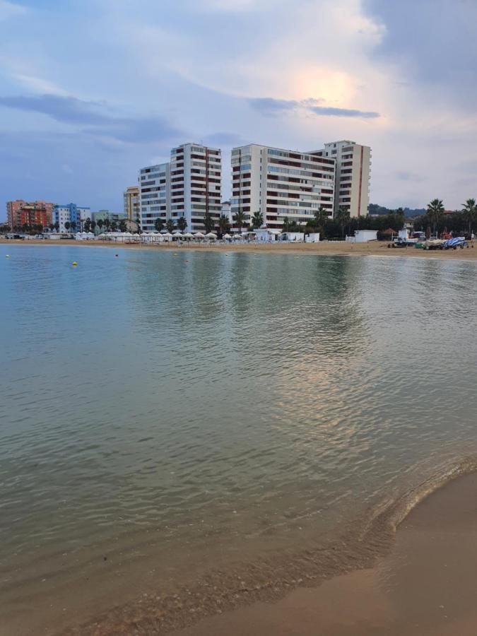 Appartamento Montesilvano Marina מראה חיצוני תמונה