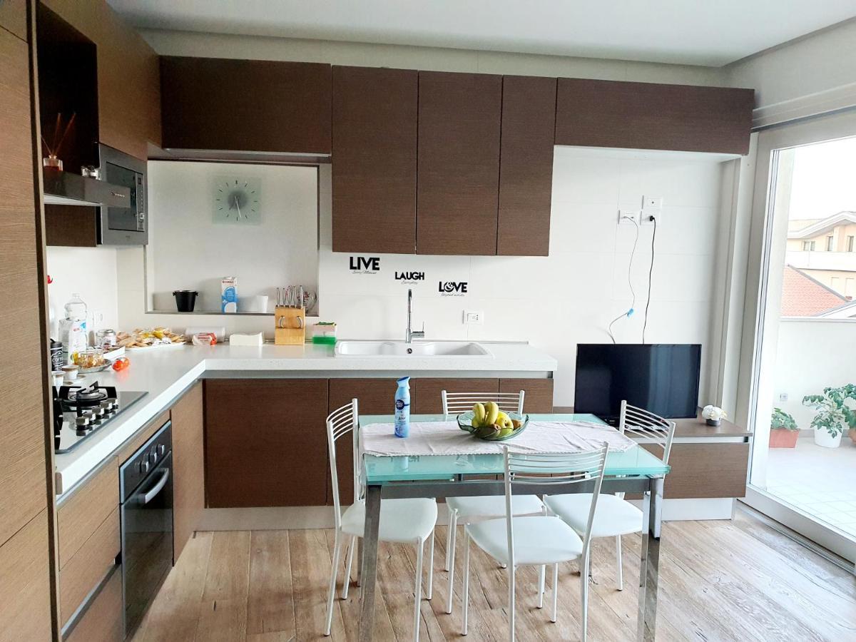 Appartamento Montesilvano Marina מראה חיצוני תמונה