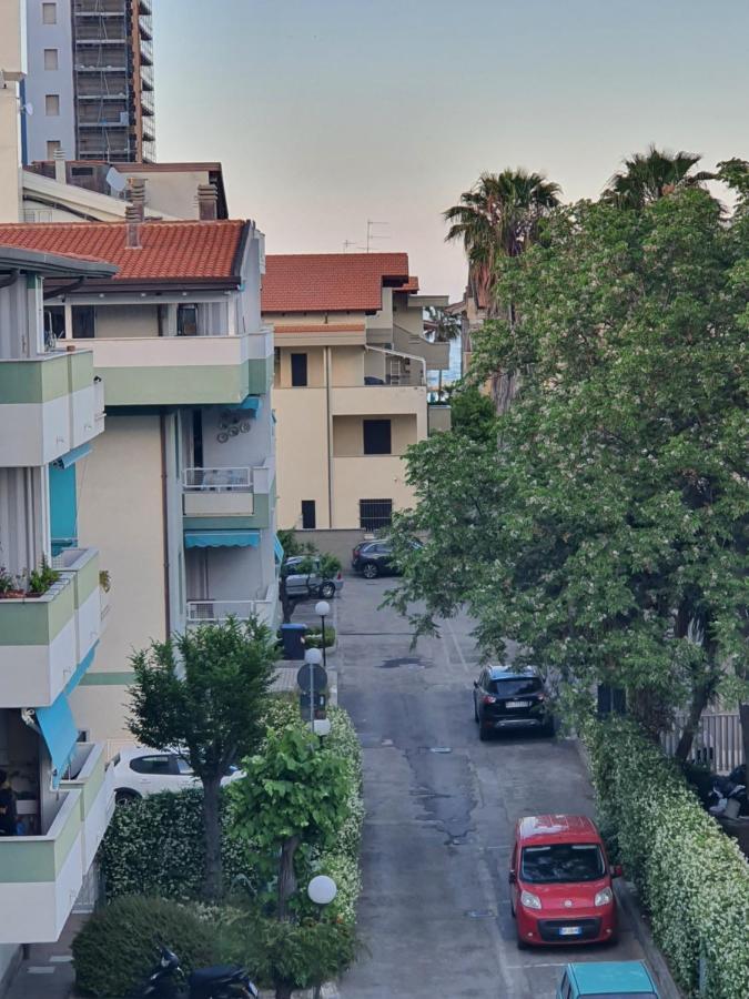 Appartamento Montesilvano Marina מראה חיצוני תמונה