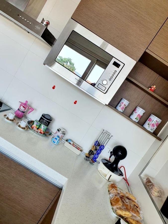 Appartamento Montesilvano Marina מראה חיצוני תמונה