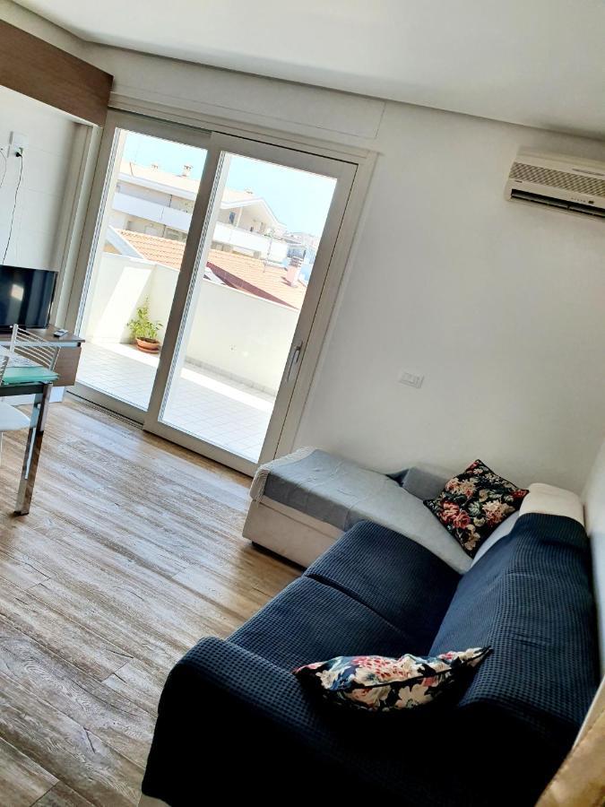 Appartamento Montesilvano Marina מראה חיצוני תמונה